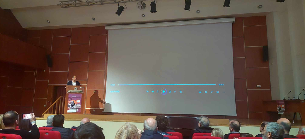 Πολιτιστική και Ενημερωτική Εκδήλωση στη Μνήμη της Καίτης Εμμανουηλίδου – Σέρρες 2023