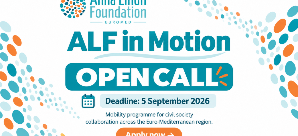 ALF IN MOTION CALL FOR PARTICIPATION - Deadline 5/9/26