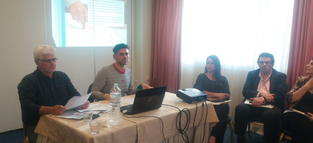 Εθνική Συνάντηση του Ελληνικού Δικτύου ALF 2019 στη Θεσσαλονίκη
