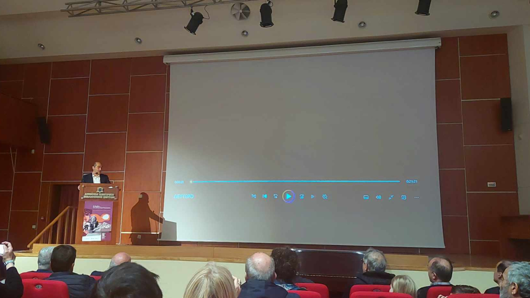 Πολιτιστική και Ενημερωτική Εκδήλωση στη Μνήμη της Καίτης Εμμανουηλίδου – Σέρρες 2023