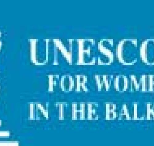 UNESCO CENTER FOR WOMEN AND PEACE IN THE BALKAN COUNTRIES