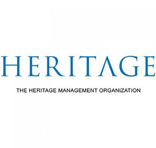 THE HERITAGE MANAGEMENT ORGANIZATION