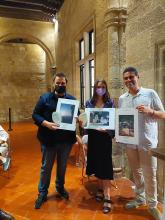 Ανακοίνωση αποτελεσμάτων διαγωνισμού "Solidart" 