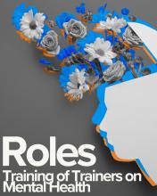 Call για συμμετοχή σε πρόγραμμα εκπαίδευσης Youth Professionals (ROLES – Erasmus+) Call για συμμετοχή σε πρόγραμμα εκπαίδευσης Youth Professionals (ROLES – Erasmus+)