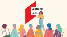 Learning Labs: Εκπαιδευτικά εργαστήρια για νέους και νέες, ΜΚΟ και εθελοντικές ομάδες στη Θεσσαλονίκη