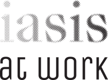 IASIS AT WORK - ΟΜΑΔΙΚΕΣ ΣΥΝΑΝΤΗΣΕΙΣ ΠΡΟΓΡΑΜΜΑ ΣΕΠΤΕΜΒΡΙΟΥ