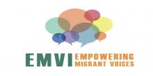 Invitation:  Empowering Migrant Voices European Parliament Roundtable Wednesday 15th November 2023, 13.00-15.00