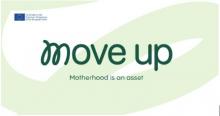 MOVE-UP- MOtherhood Valorisation and Empowerment for professional development – Upskilling Pathways - Join the Alliances