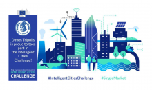 ΔΗΜΟΣ ΤΡΙΠΟΛΗΣ - ICC 2.0 - Πρόσκληση σε διαδικτυακές εκδηλώσεις