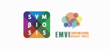 «EMVI – Ενισχύοντας τις φωνές των μεταναστών για τις πολιτικές Ένταξης & Κοινωνικής Συμπερίληψης»