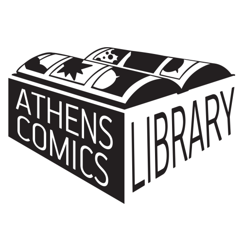 Athens Comics Library (ACL)