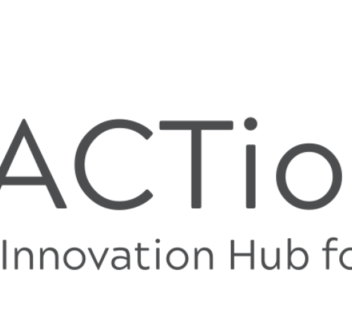 EUACTIONHUB - INNOVATION HUB FOR DEVELOPMENT ΜΟΝΟΠΡΟΣΩΠΗ Ι.Κ.Ε. (EUACTIONHUB S.M.P.C.)