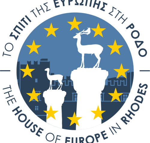 Το Σπίτι της Ευρώπης στη Ρόδο 
