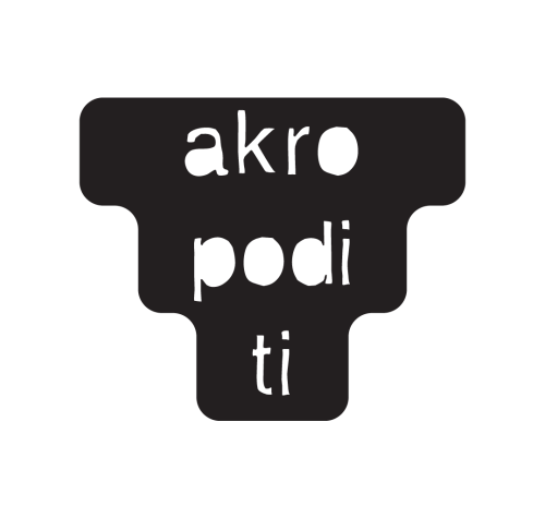 Ακροποδητί 