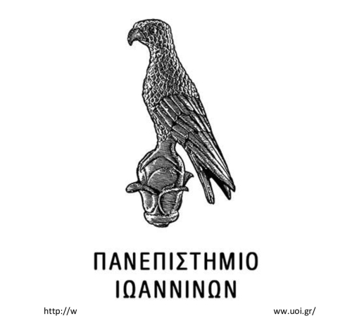 Πανεπιστήμιο Ιωαννίνων (ΠI)