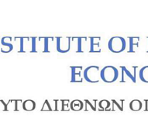 ΙΝΣΤΙΤΟΥΤΟ ΔΙΕΘΝΩΝ ΟΙΚΟΝΟΜΙΚΩΝ ΣΧΕΣΕΩΝ (ΙΔΟΣ)