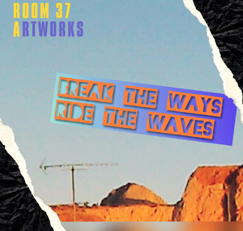 Room 37 Artworks