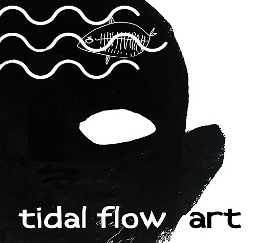 TIDAL FLOW ART