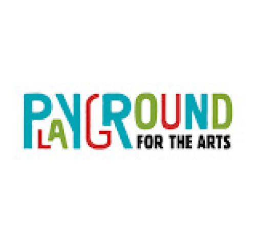 PLAYGROUND for the arts