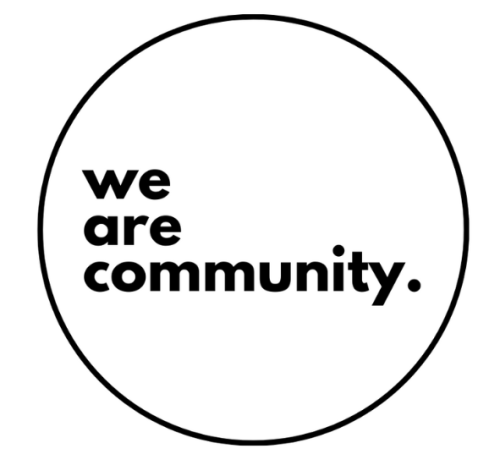 We are Community (WaC)